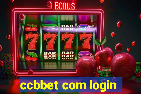 ccbbet com login